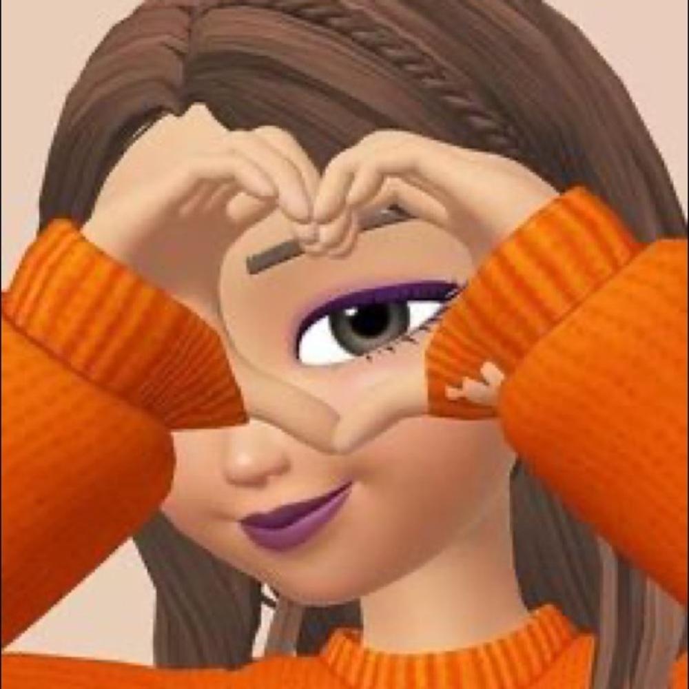 Meet your Posher, Yessmin